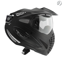 Dye - Masque de protection SE Painball, Speedsoft, single