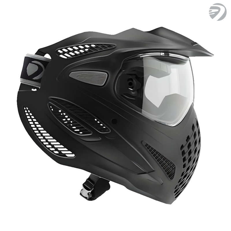 Dye - Masque de protection SE Painball, Speedsoft, single