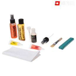 Nuprol - Kit de maintenance pour répliques GBB, GBBR, AEG pour Airsoft