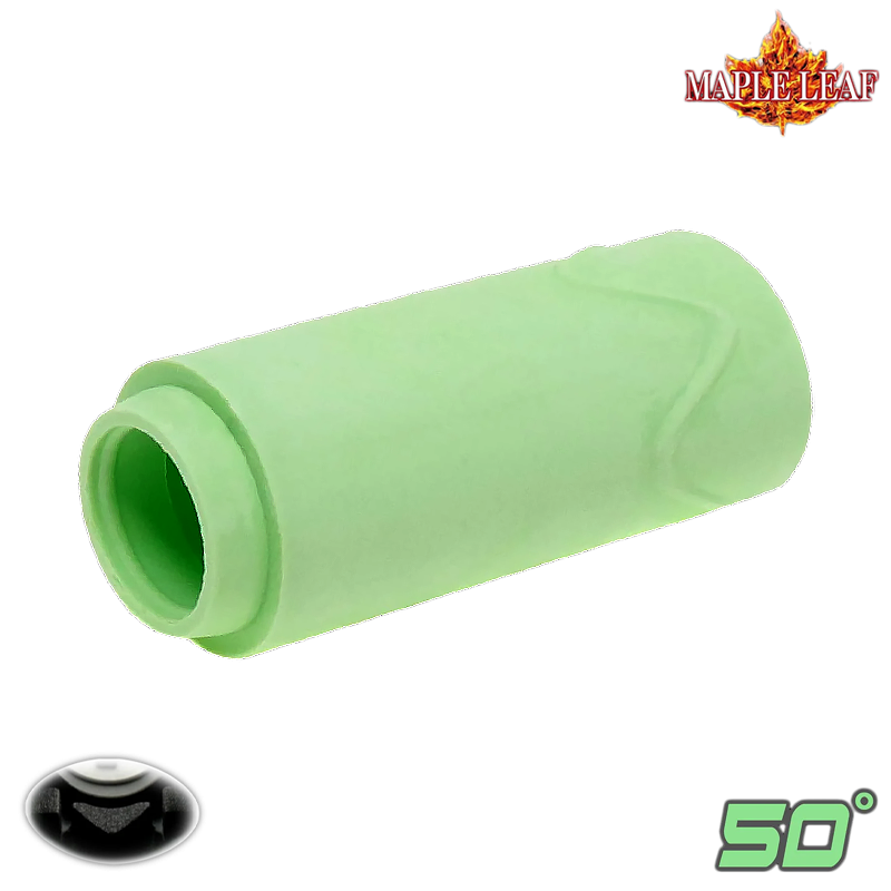Maple Leaf - Joint hop-up Super Macaron 50° AEG - H07S50