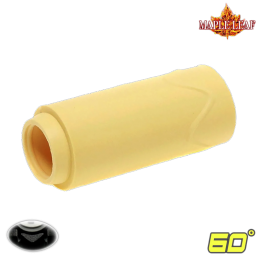 Maple Leaf - Joint hop-up Super Macaron 60° AEG - H07S50