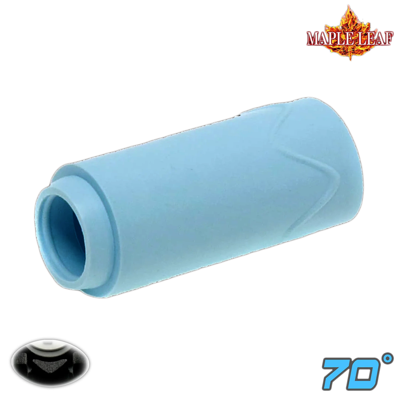 Maple Leaf - Joint hop-up Super Macaron 70° AEG - H07S70