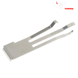 Cowcow - Sear spring trident pour Hi-capa, 1911 - CCT-TMHC-039