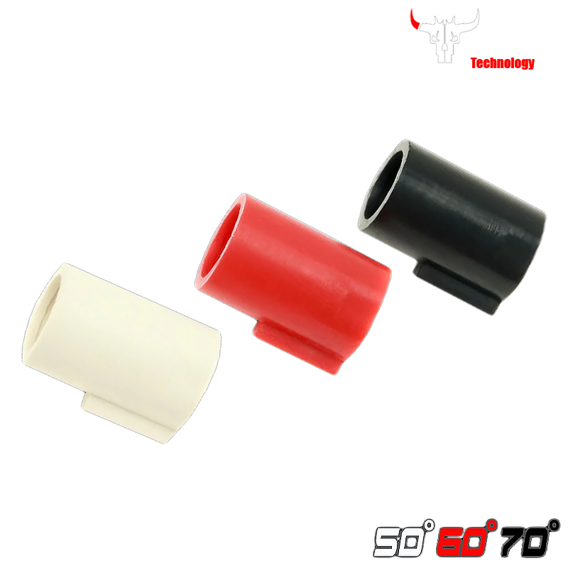 Cowcow - Set de joint hop-up, 50°, 60°, 70° pour GBB - CCT-TMHC-033