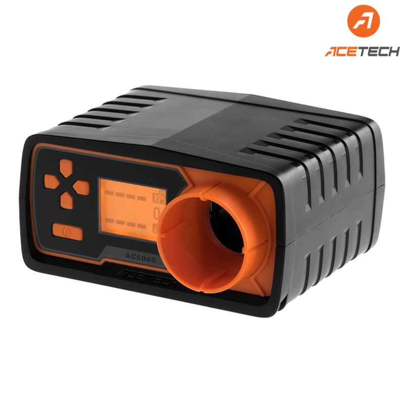Acetech - Chronographe AC5000 pour réplique Airsoft