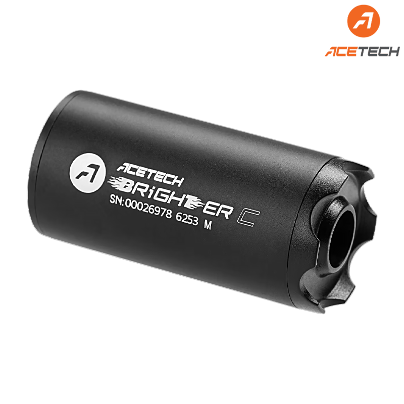 Acetech - Unité tracer BRIGHTER C pour Airsoft