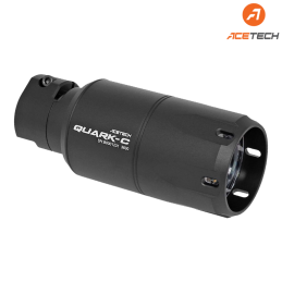 Acetech - Tracer unit Quark-C, Blaster mode, pour shotgun