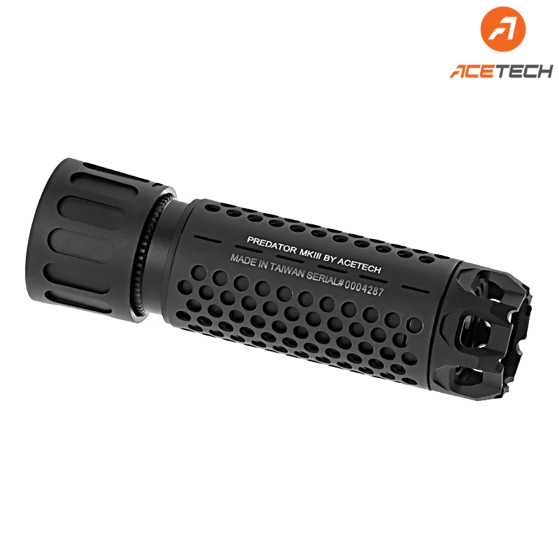 Acetech - Tracer unit Predator MKIII, module Blaster M