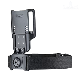 Amomax - Plaque de cuisse réglable G2 pour holster - AM-P002