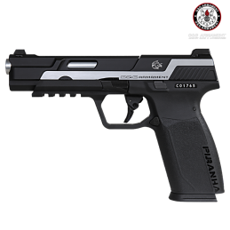 G&G Armament - Réplique Piranha MK I Dual Tone, blowback