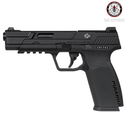 G&G Armament - Réplique Piranha MK I, Green Gas, blowback