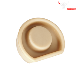 Cowcow - Tête de piston Enhanced AAP-01 Action Army - CCT-AAP01-005