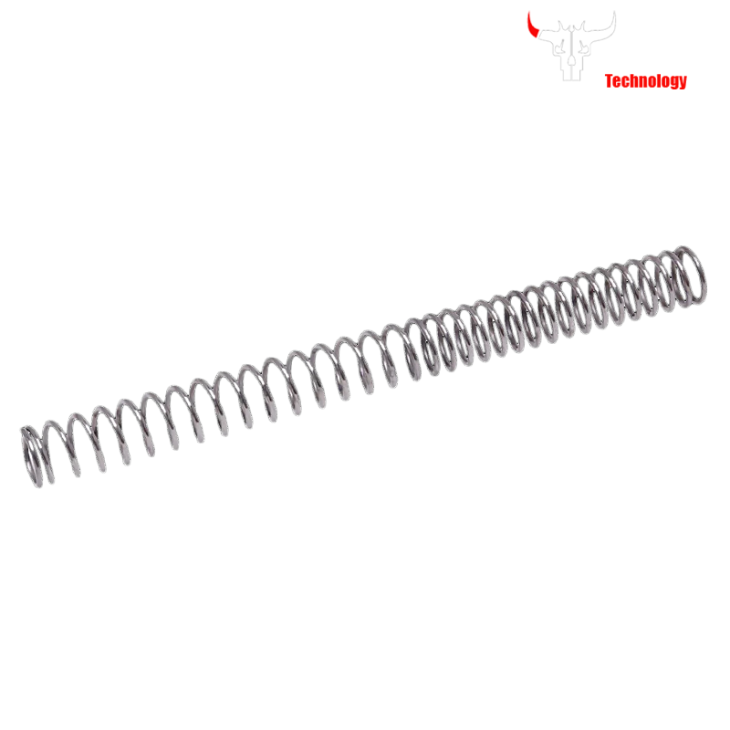 Cowcow - Ressort de rappel 150% AAP-01 - CCT-AAP01-013 Cowcow - Ressort de rappel 150% AAP-01 - CCT-AAP01-013