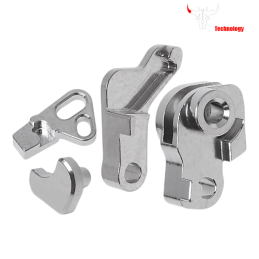 Cowcow - Set complet hammer AAP-01 Action Army - CCT-AAP01-001