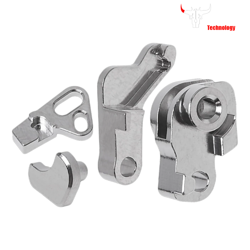 Cowcow - Set complet hammer AAP-01 Action Army - CCT-AAP01-001