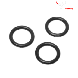 Cowcow - Lot de O-ring pour blowback housing B01 Dynamic - CCT-TMHC-023