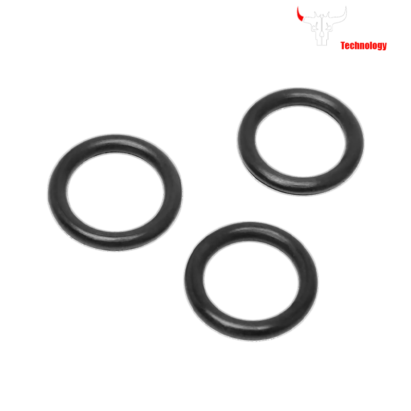 Cowcow - Lot de O-ring pour blowback housing B01 Dynamic - CCT-TMHC-023