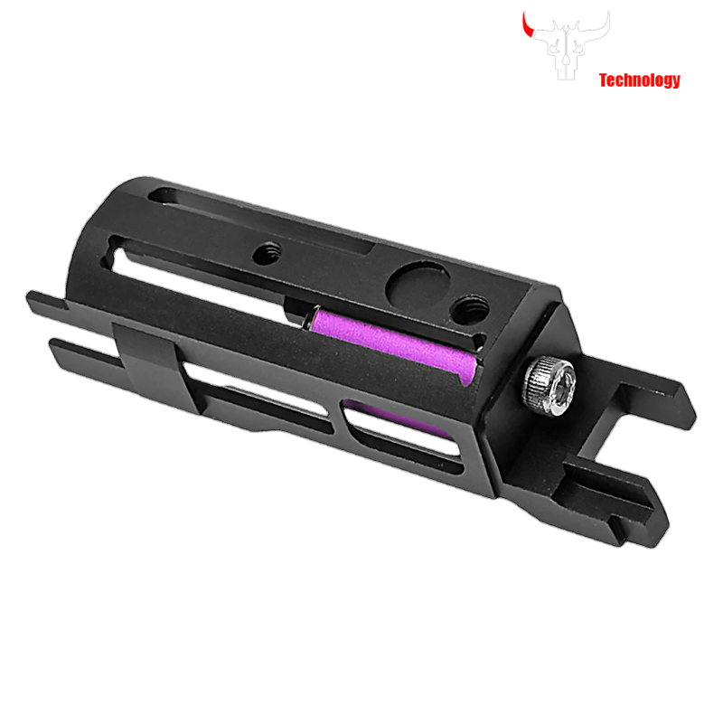 Cowcow - Blowback housing Dynamic B02 pour Hi-capa TM, GBB - CCT-TMHC-109