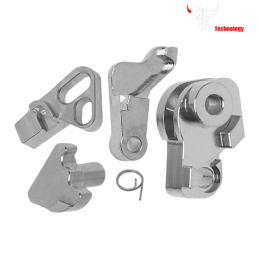 Cowcow - Set complet hammer pour G18C Umarex, VFC - CCT-UMAREX-010