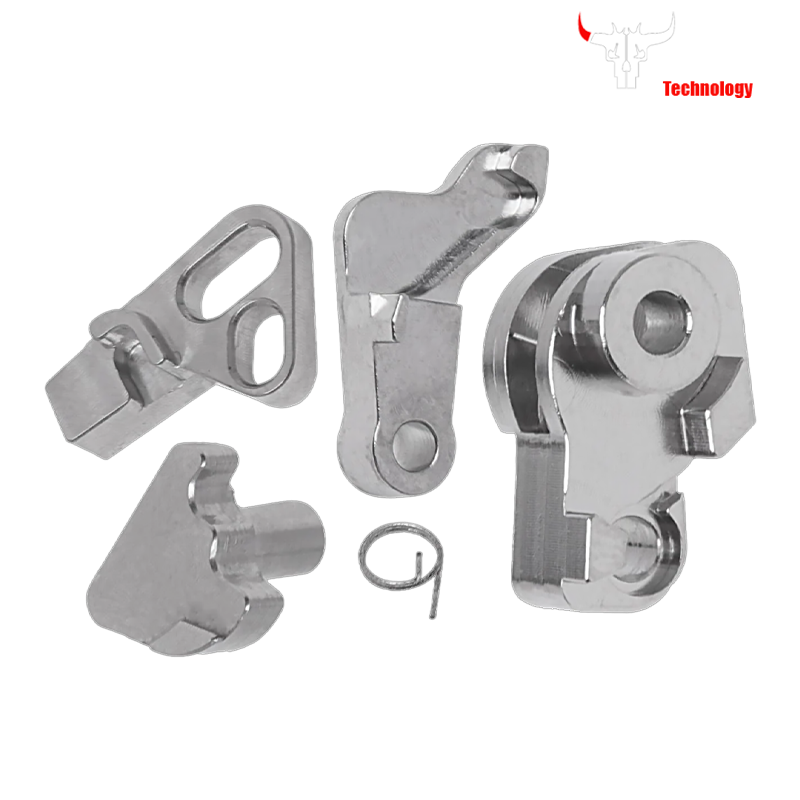 Cowcow - Set complet hammer pour G18C Umarex, VFC - CCT-UMAREX-010