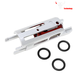 Cowcow - Blowback housing DYNAMIC pour Hi-capa TM, GBB - CCT-TMHC-021