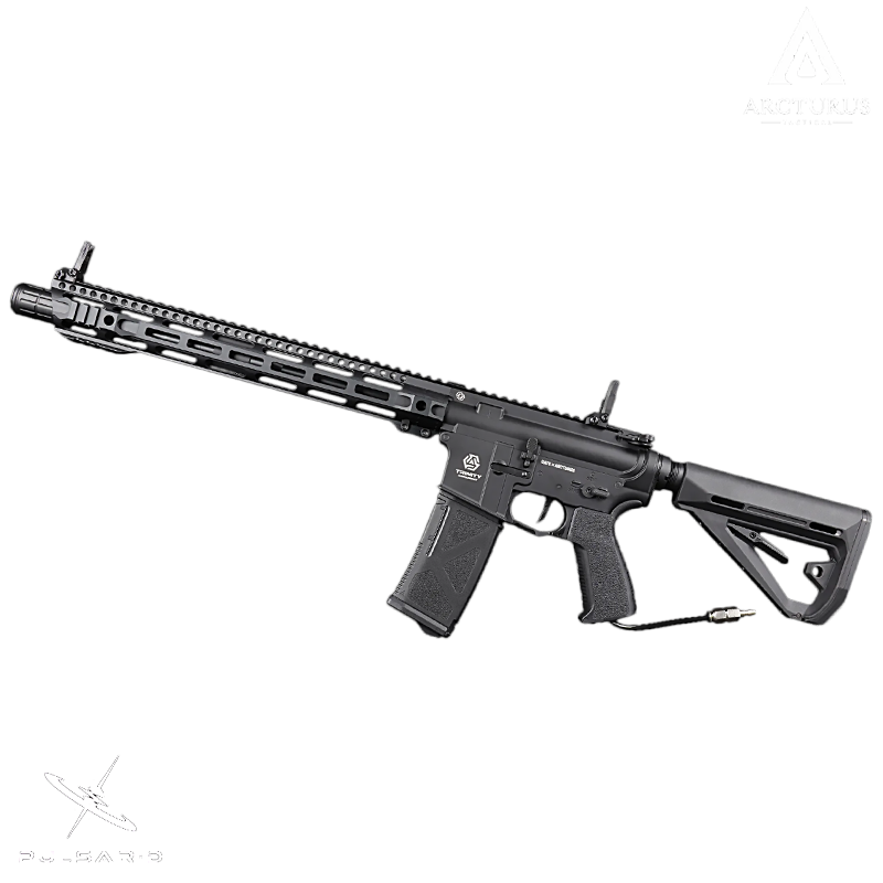 Gate by Arcturus - Réplique HPA Trinity™ GA-TA02P Pulsar™ D, Titan™II Bluetooth - GA-TA02P