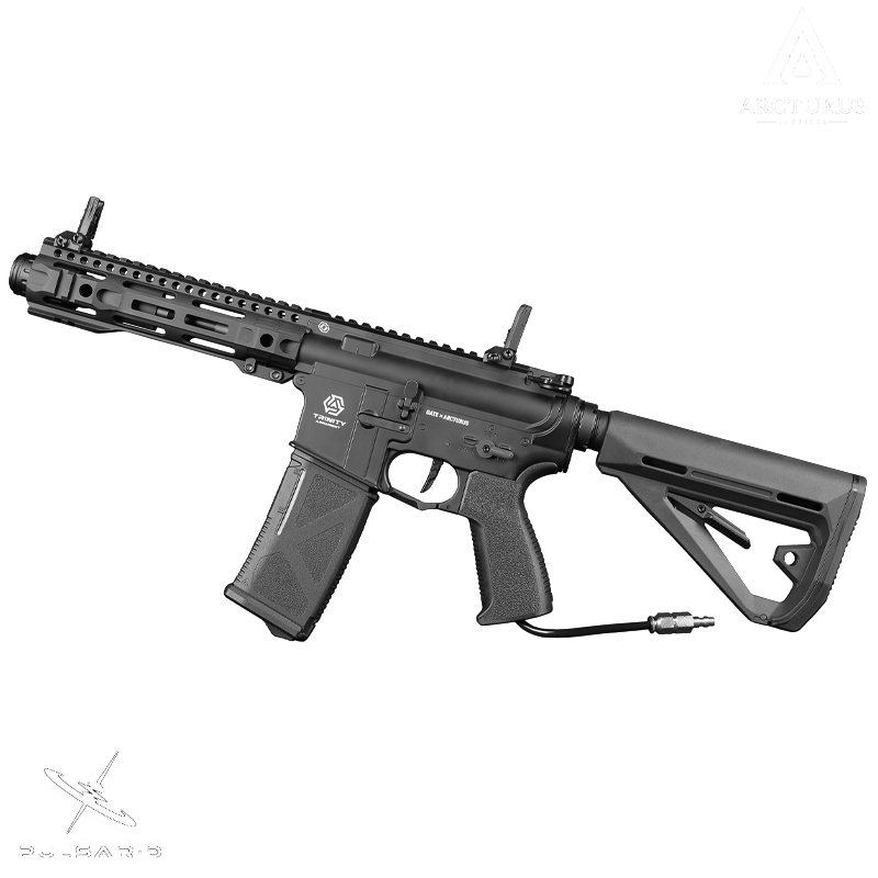 Gate by Arcturus - Réplique HPA Trinity™ GA-TA03P Pulsar™ D, Titan™II Bluetooth - GA-TA03P