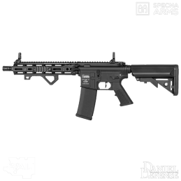 Specna Arms- Réplique SA-C27 RIS III Daniel Defense™, Core™, mosfet HAL™ - SPE-01-047129