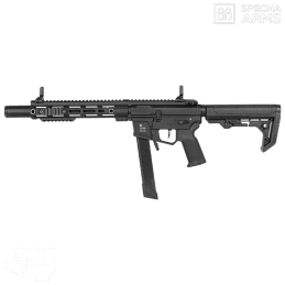 Specna Arms- Réplique SA-FX02, Flex™, mosfet HAL™, M-Lok - SPE-01-047455