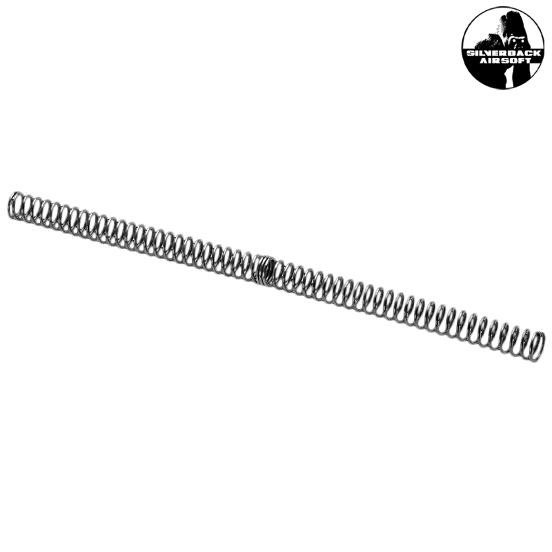 Silverback - Ressort de puissance M120 pour répliques sniper APS2, SRS, TAC41 - SBA-SPR-3120