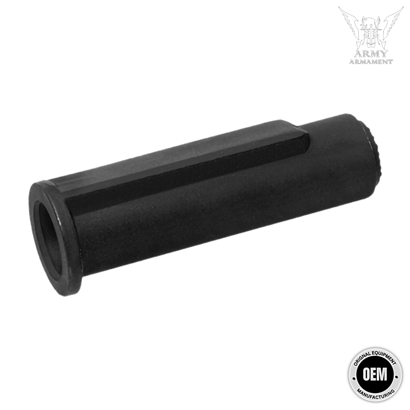 Army Armament - Recoil spring guide bushing (OEM) pour 1911, R3 Army Armament - Recoil spring guide bushing (OEM) pour 1911, R3