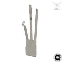 Army Armament - Sear spring trident (OEM) pour 1911