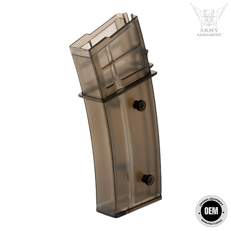 Army Armament - Magazine body (OEM) pour chargeur R36 GBBR