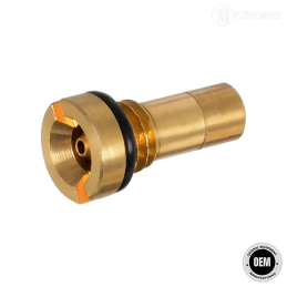 KJ Works - Valve de Remplissage pour chargeur KP-17, KP-13 GBB
