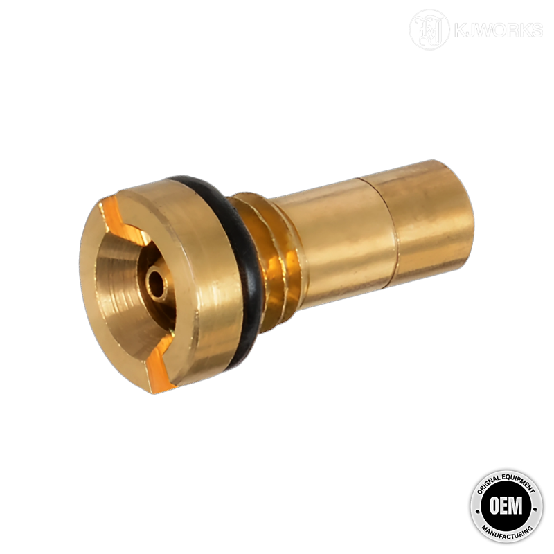 KJ Works - Valve de Remplissage pour chargeur KP-17, KP-13 GBB