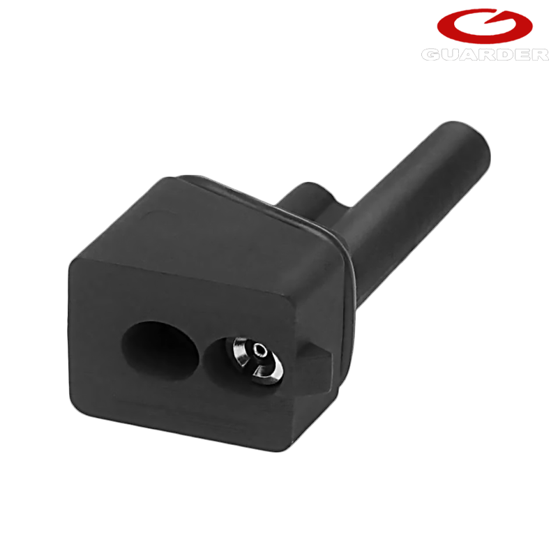 Guarder - Magazine base Light Weight pour chargeur G17, G18C, G22, G34 GBB - GLK-151(A)