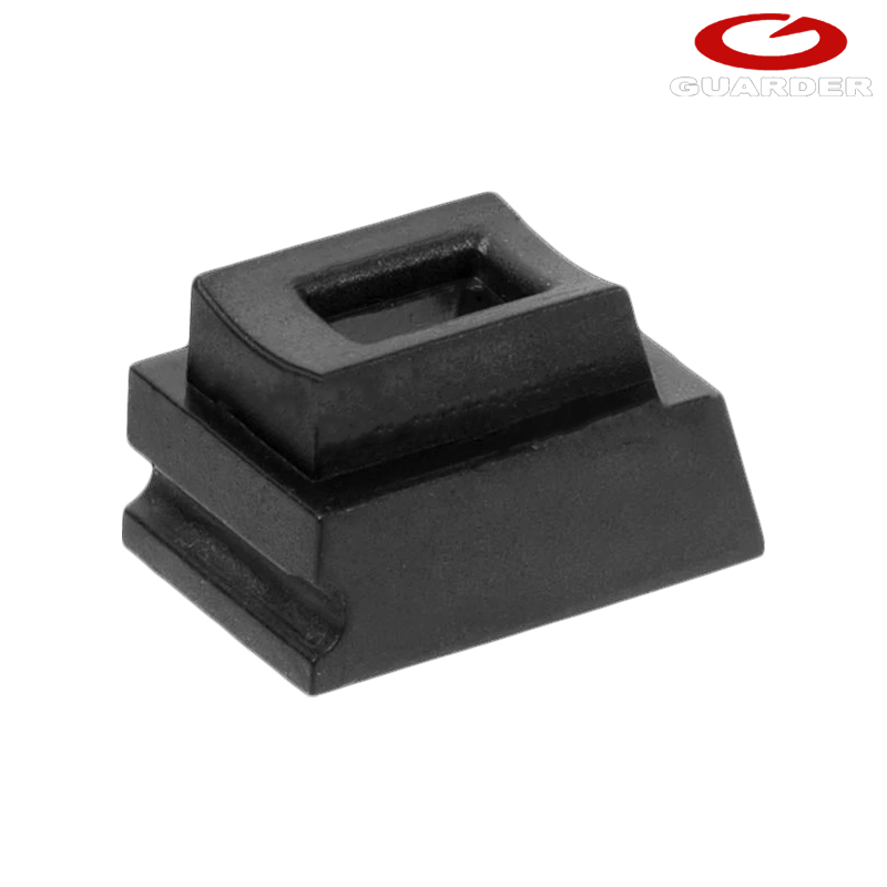 Guarder - Gas route rubber pour chargeur G17, 18C, 22, 34 - GLK-110