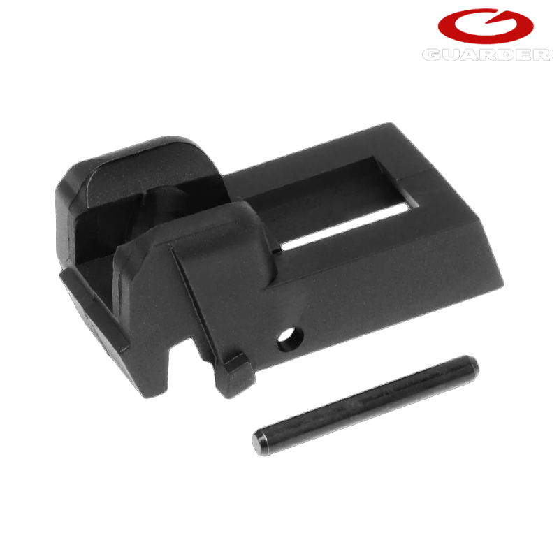 Guarder - Magazine Lip pour chargeurs G17, G18C, G19, G22, G34 - GLK-152