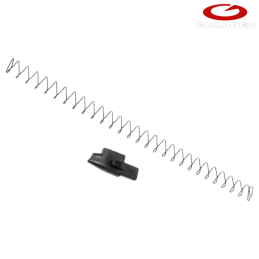 Guarder - Magazine follower pour chargeur G17, 18C, 22, 34 - GLK-153
