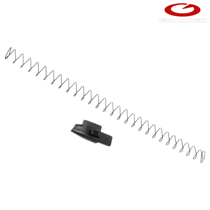 Guarder - Magazine follower pour chargeur G17, 18C, 22, 34 - GLK-153