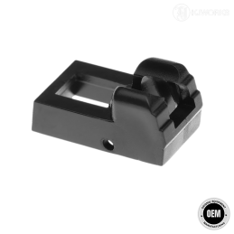KJ Works - Magazine lip pour chargeur KP-13, KP-17