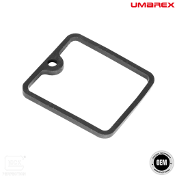 Umarex by VFC - Magazine base seal, M01-9, pour chargeur Glock™ 17