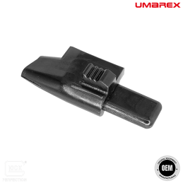 Umarex by VFC - Magazine follower, M01-5, pour chargeur Glock™ 17