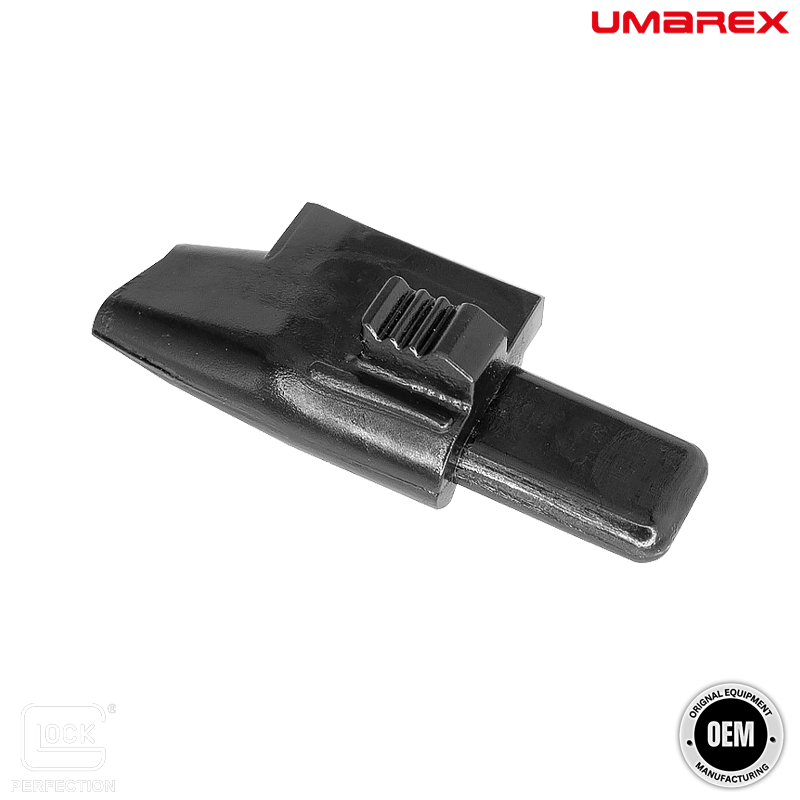 Umarex by VFC - Magazine follower, M01-5, pour chargeur Glock™ 17