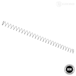 KJ Works - Magazine follower spring pour chargeur KP-17, KP-13