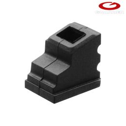 Guarder - Gas route rubber pour chargeur 1911, MEU, Detonics - M1911-01