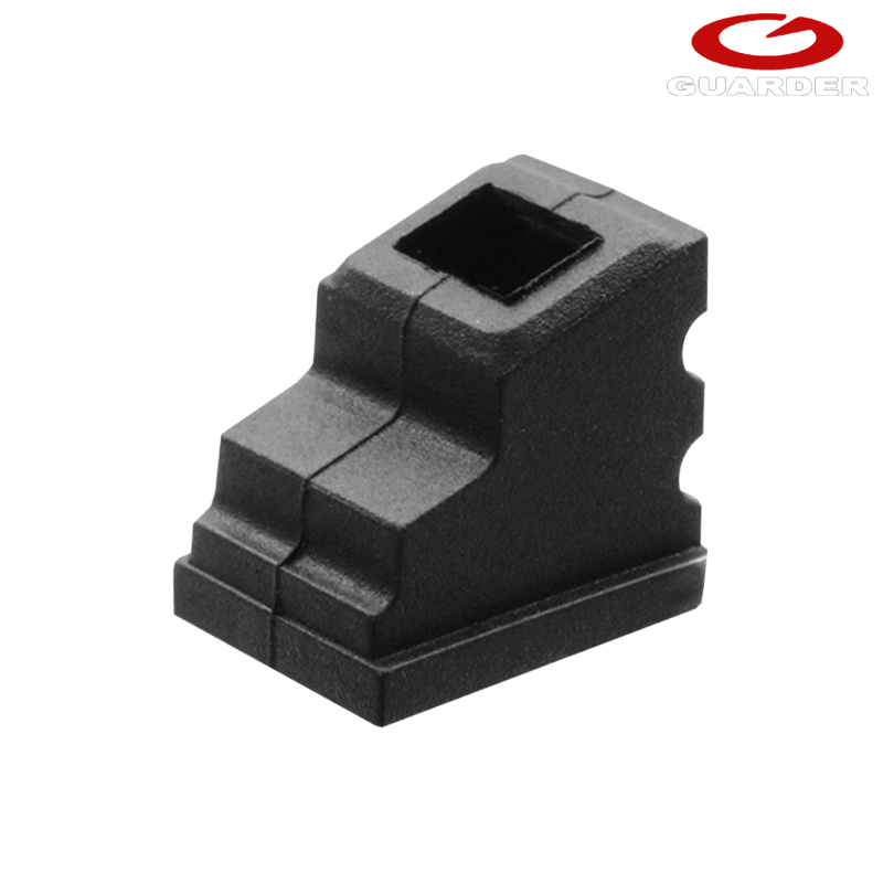 Guarder - Gas route rubber pour chargeur 1911, MEU, Detonics - M1911-01