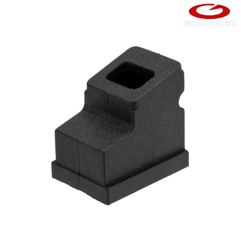 Guarder - Gas route rubber pour chargeur Hi-capa 5.1, 4.3 TM GBB Airsoft - CAPA-11 Guarder - Gas route rubber pour chargeur Hi-capa 5.1, 4.3 TM GBB Airsoft - CAPA-11