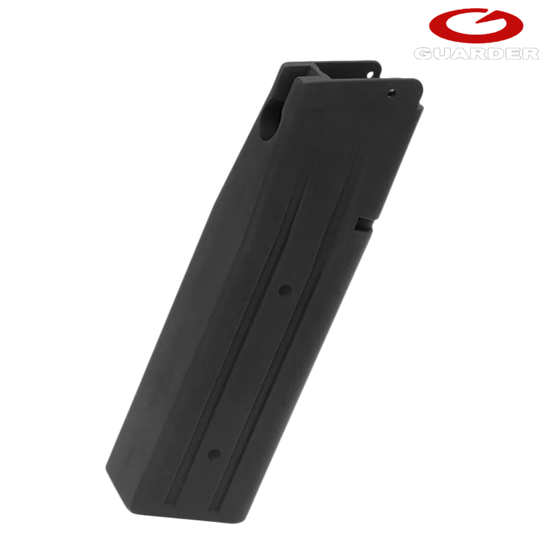 Guarder - Magazine case Light Weight pour chargeur Hi-capa 5.1 - CAPA-52(B) -