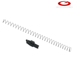 Guarder - Magazine follower spring pour chargeur Hi-capa - CAPA-57